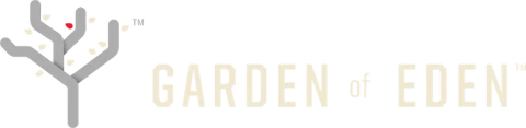 Garden of Eden (Delivery) logo